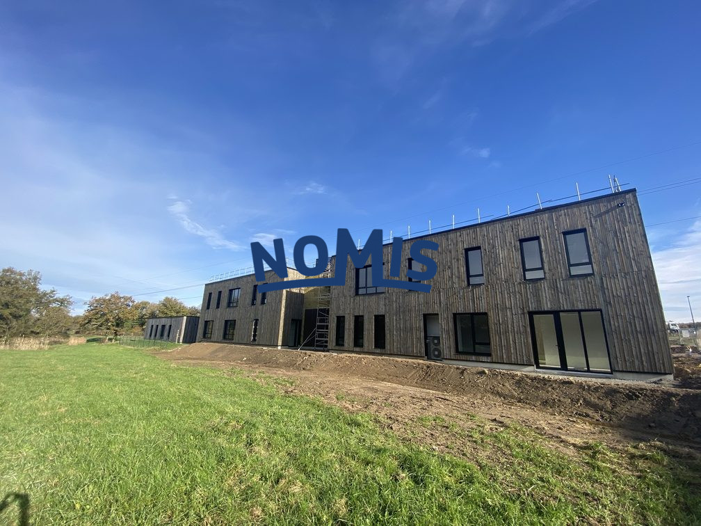 Sud de Nantes, bureaux 240 m² + terrasse de 74 m² à vendre