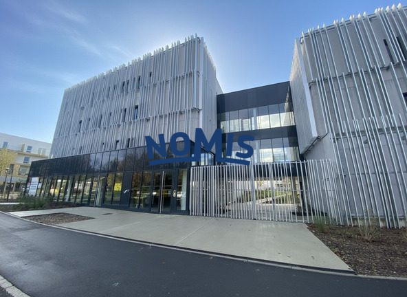Nantes Haluchère-Ouche Buron – bureaux à louer