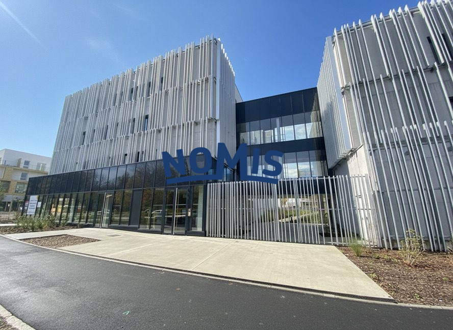 Nantes Haluchère-Ouche Buron – bureaux à louer