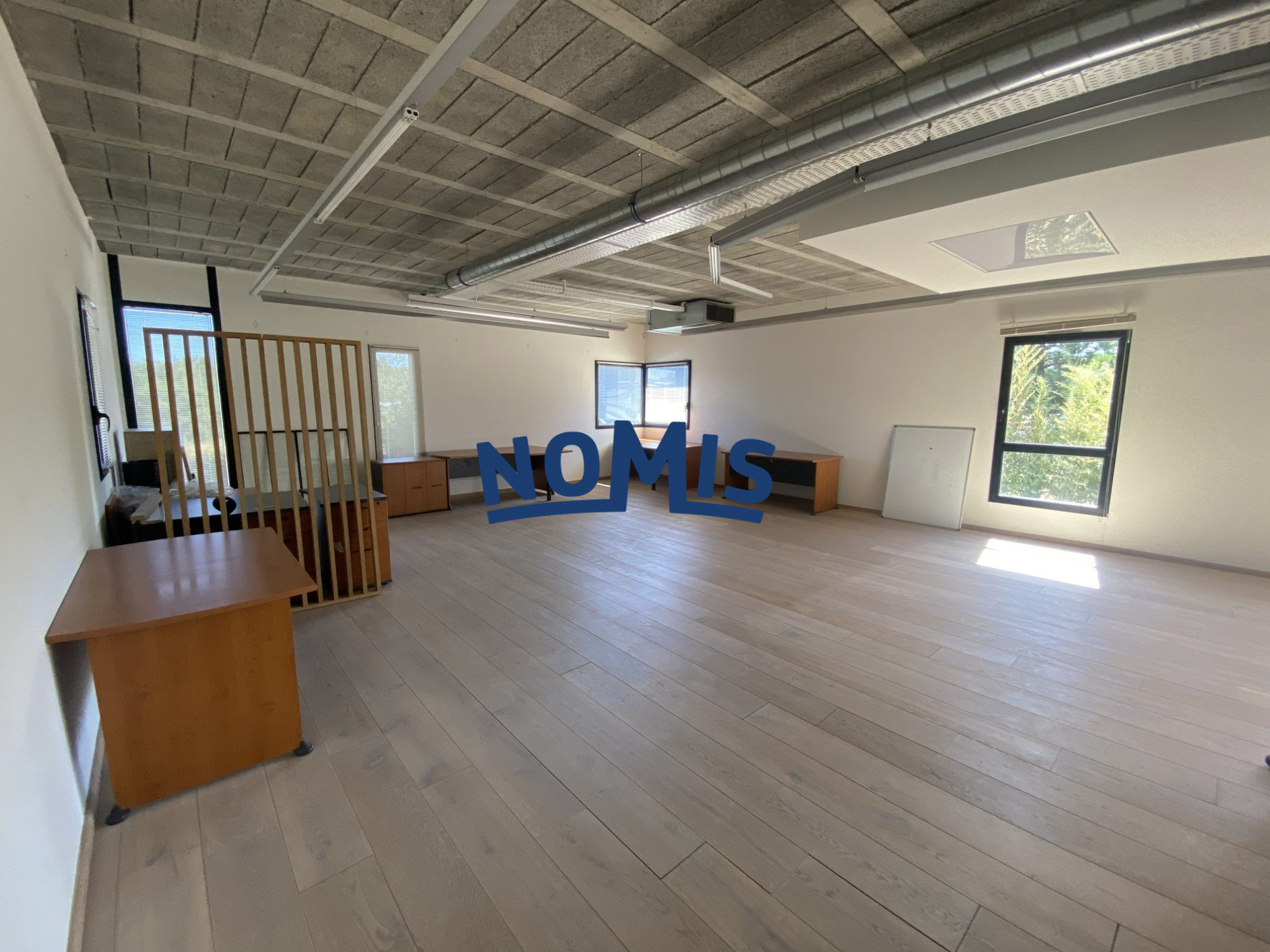 Bureaux à louer Sud Nantes – 81 m² –  VERTOU