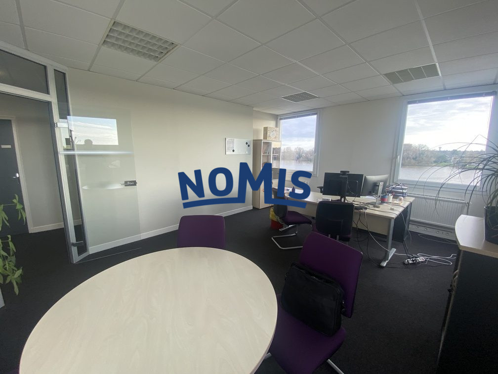 Immobilier Professionnel à louer Nantes